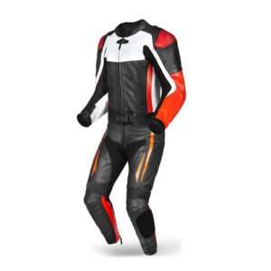 Kangaroo Leather Suit