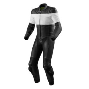 Cowhide Leather Suit