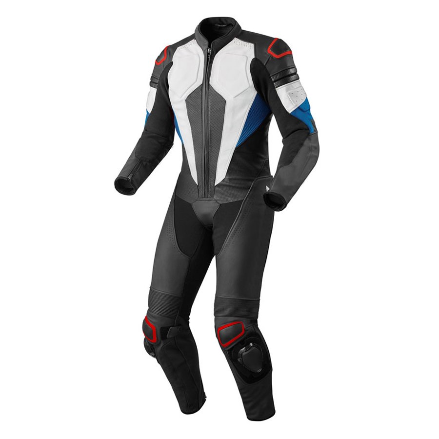 Cowhide Leather Suit