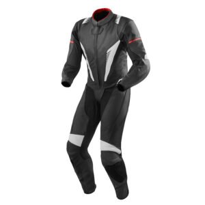 Kangaroo Leather Suit