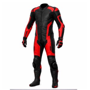 Kangaroo Leather Suit