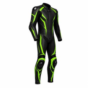 Kangaroo Leather Suit