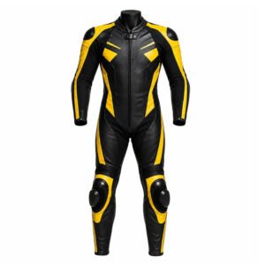 Kangaroo Leather Suit