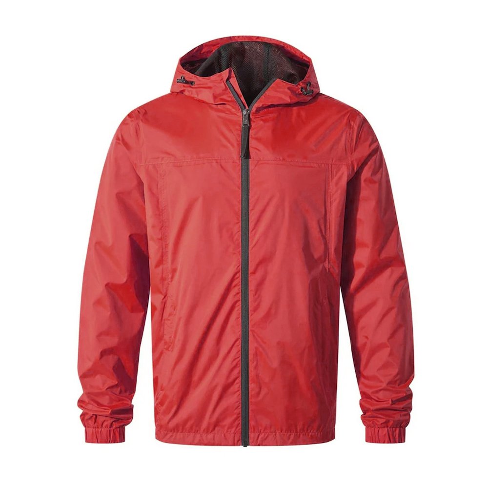 Waterproof Jacket