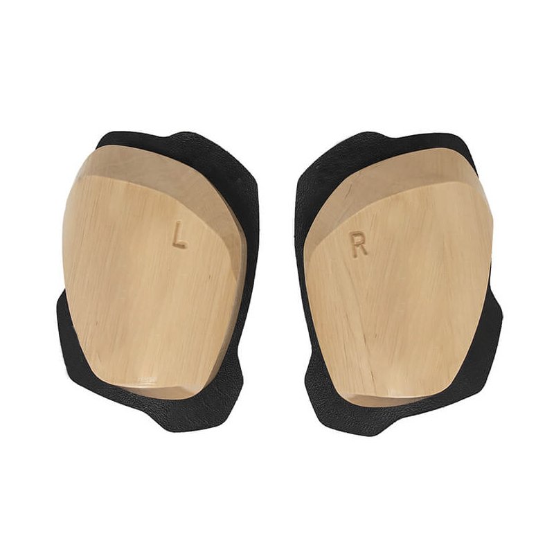 Wood Slider