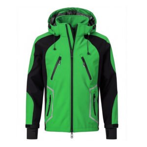 Softshell Jacket