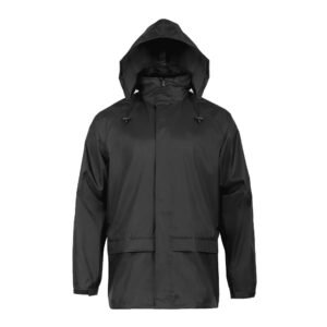Waterproof Jacket
