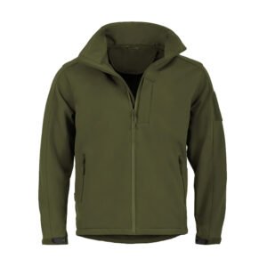 Softshell Jacket
