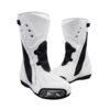 Motorbike Leather Boot