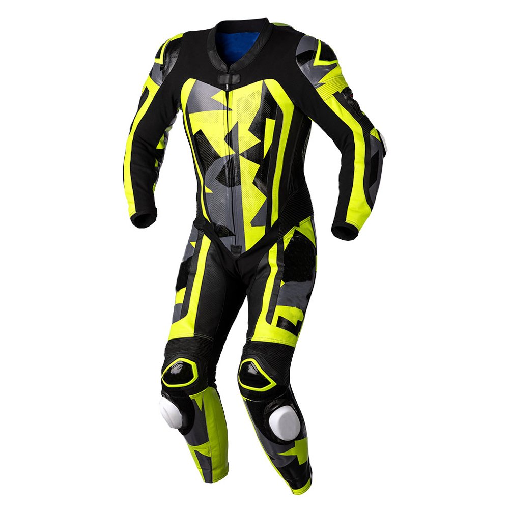 Kangaroo Leather Suit