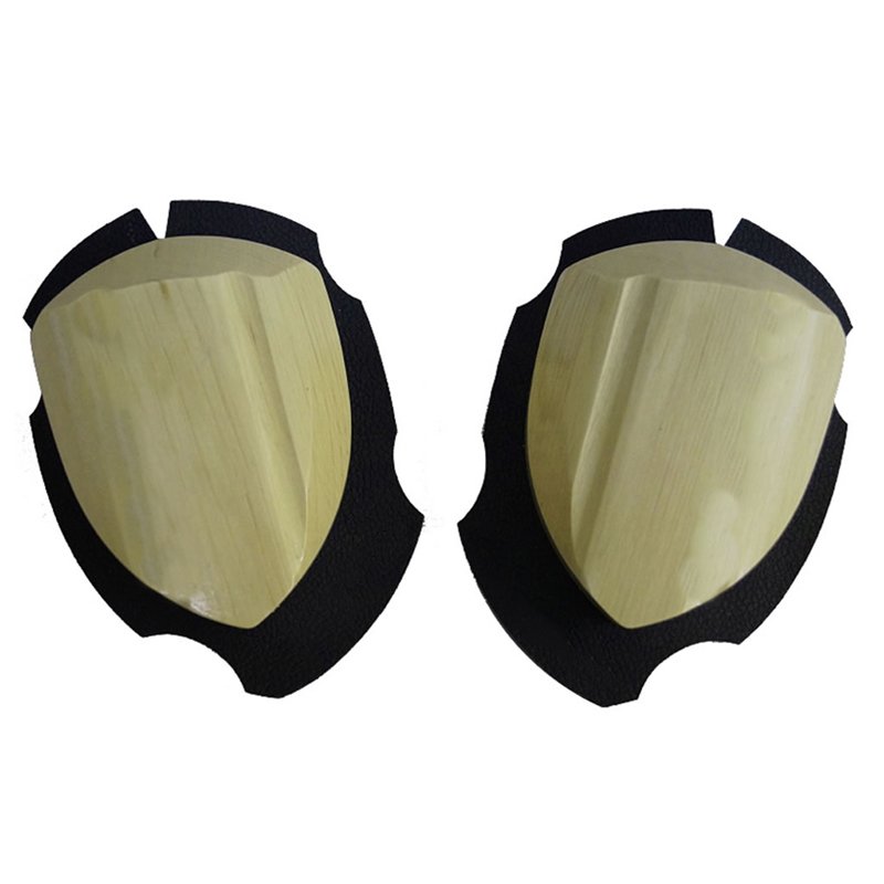 Wood Slider