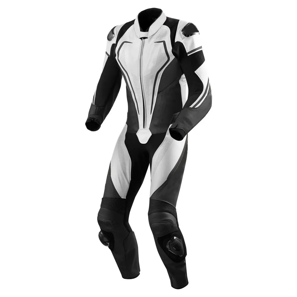 Kangaroo Leather Suit