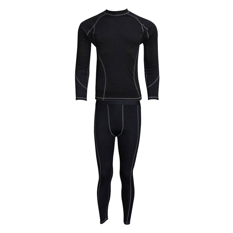 Inner Suit