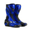 Motorbike Leather Boot
