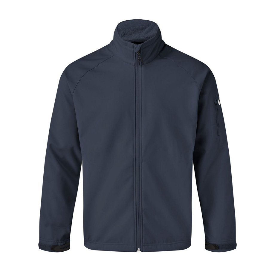 Softshell Jacket