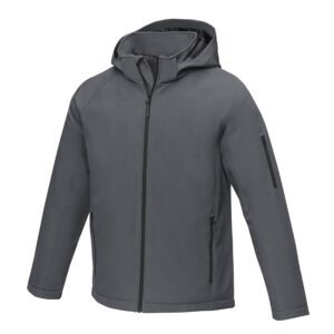 Softshell Jacket