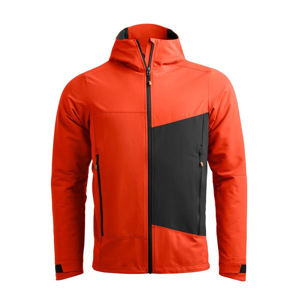 Softshell Jacket