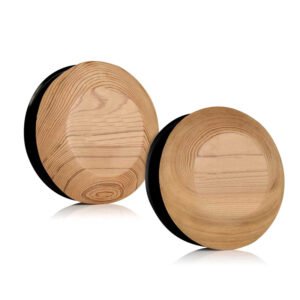 Wood Slider