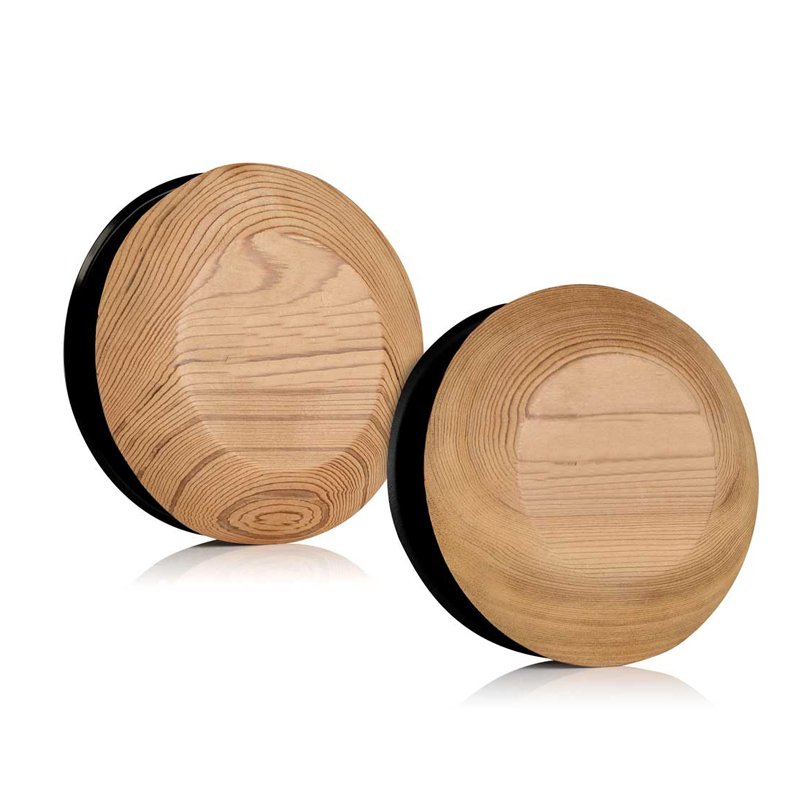 Wood Slider