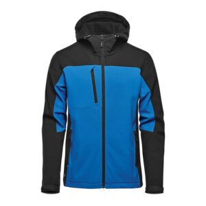 Softshell Jacket