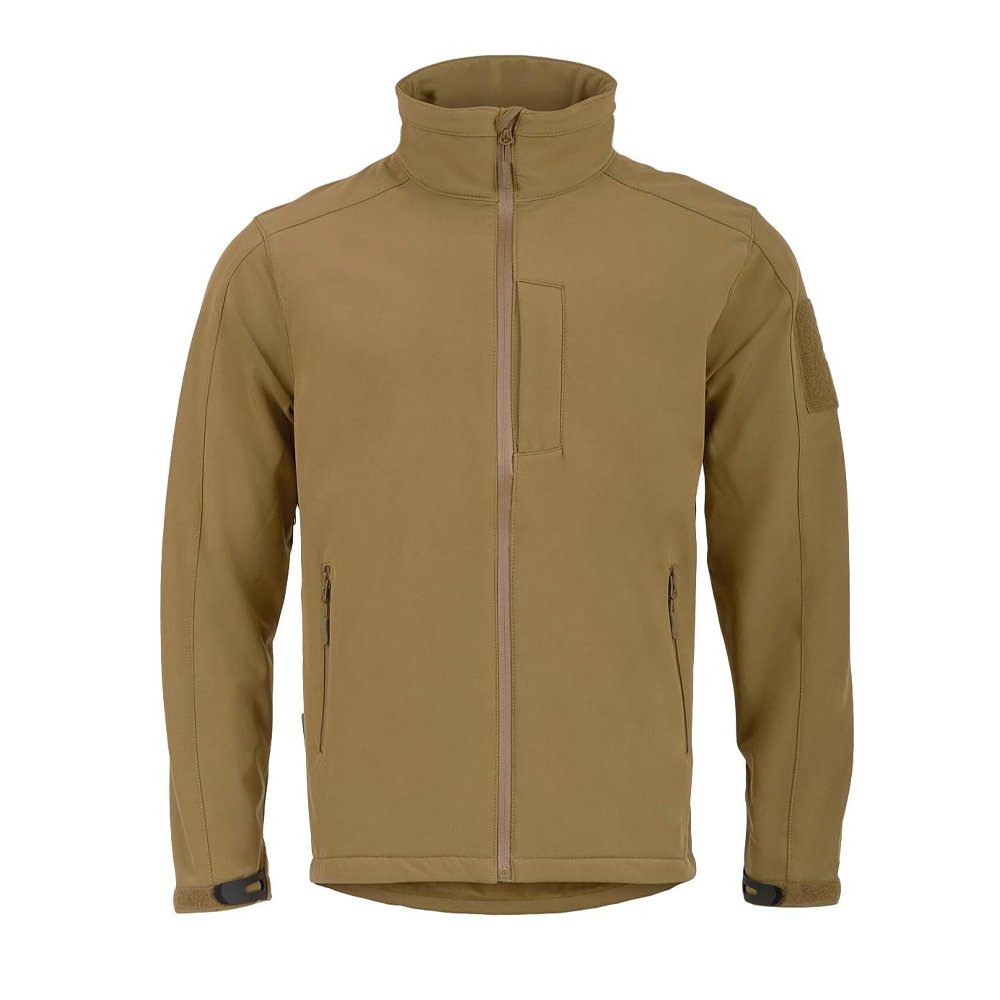 Softshell Jacket
