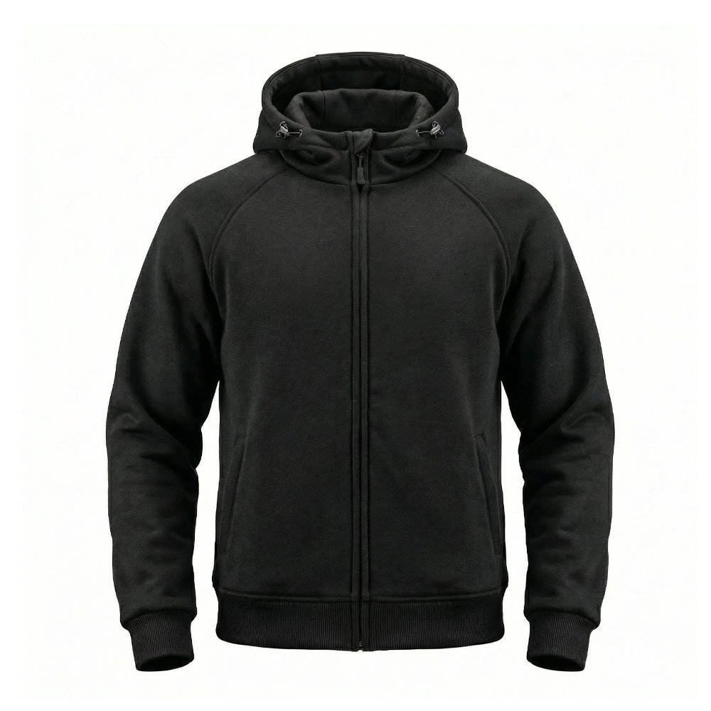 Kevlar Hoodie