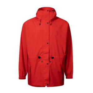 Waterproof Jacket