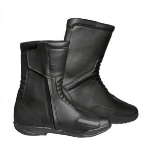 Motorbike Leather Boot