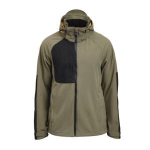 Softshell Jacket